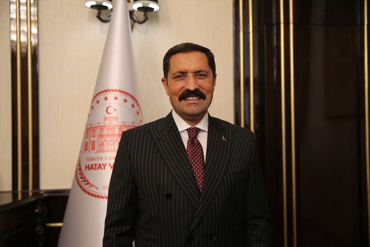 Antakya’nın kalbi, 3 yıl aradan sonra Konya sayesinde yeniden atacak 4